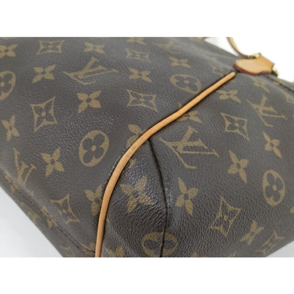 Louis Vuitton Totally PM Monogram Tote Bag - Picture 4 of 10